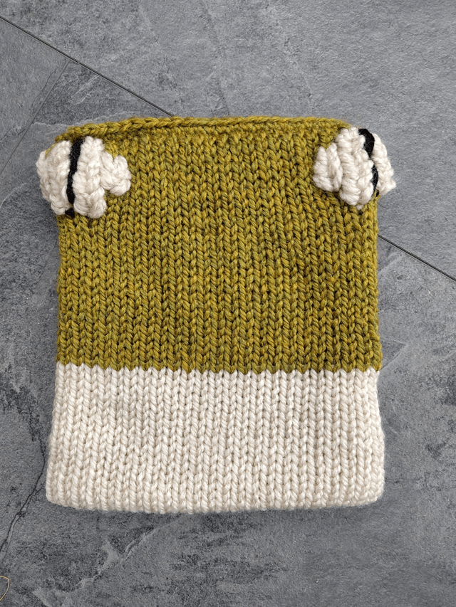 Hats — Foxy / Kitty