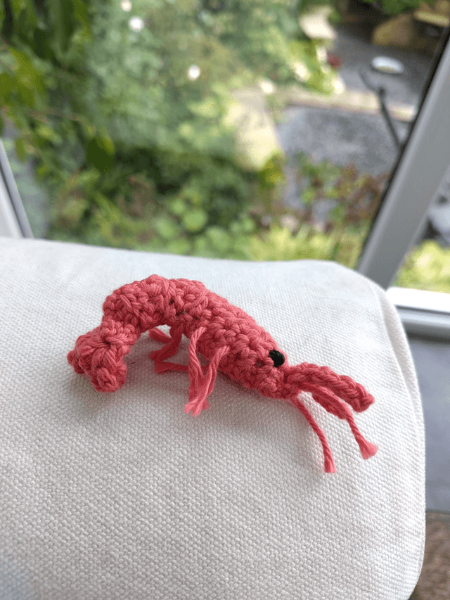 crochet crafts - Handmade Crochet Keyrings Collection | Tropical, Beach & Sea Creature Theme Keychains