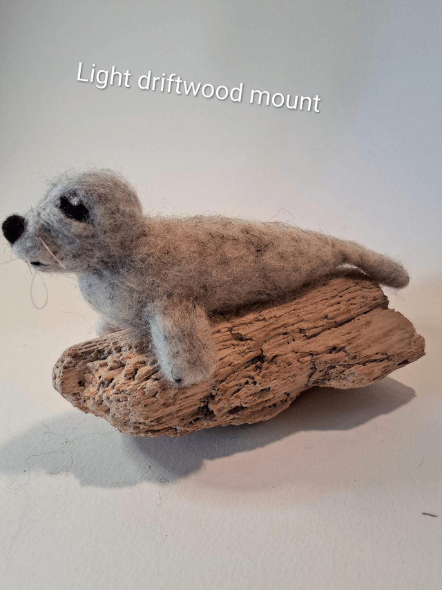 Needle Felt Seal