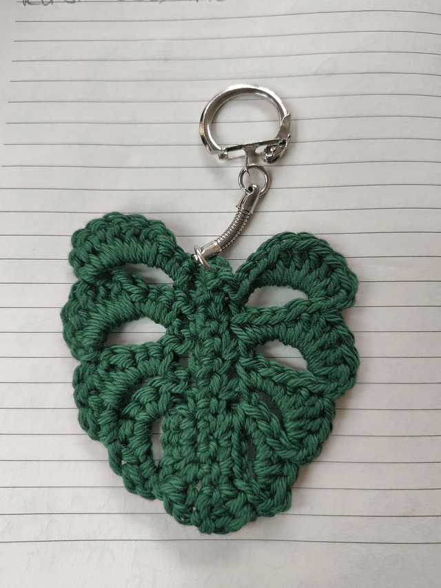 crochet crafts - Handmade Crochet Keyrings Collection | Tropical, Beach & Sea Creature Theme Keychains