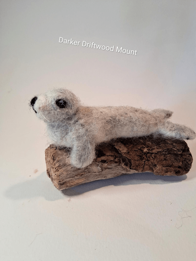 Needle Felt Seal