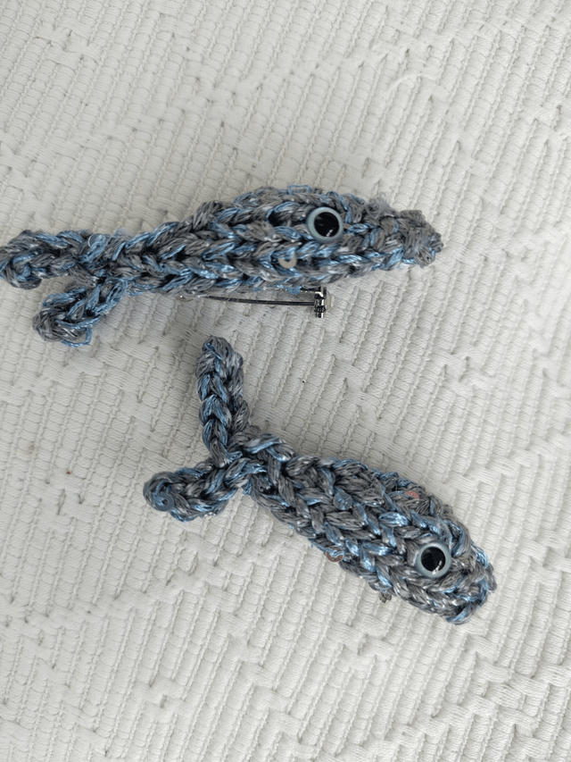 crochet crafts - Handmade Crochet Keyrings Collection | Tropical, Beach & Sea Creature Theme Keychains