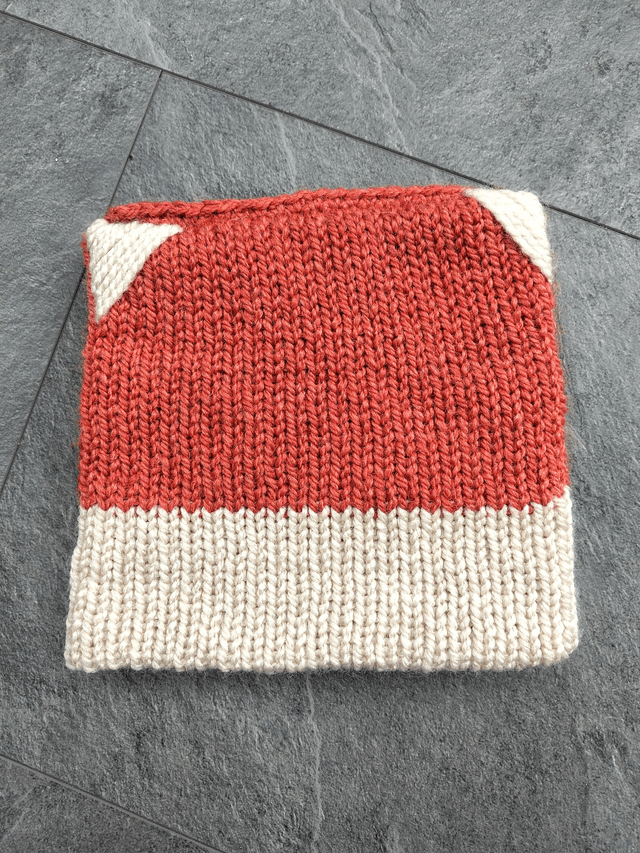 Hats — Foxy / Kitty
